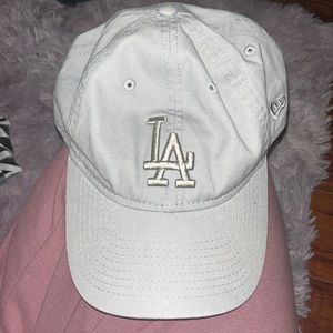 Los Angeles dad hat